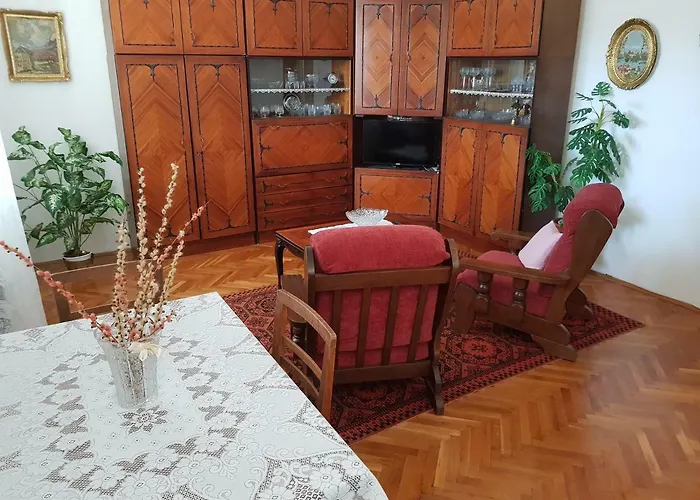 아파트 Jokic - Family Only