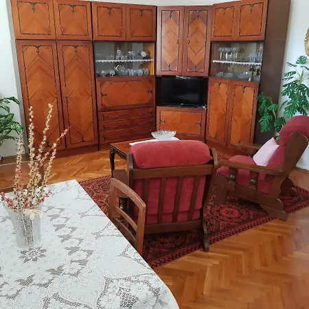 Apartment Jokic - Family Only
