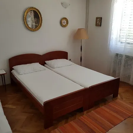 Apartment Jokic - Family Only