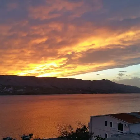 Jokic - Family Only Lejlighed Pag Town