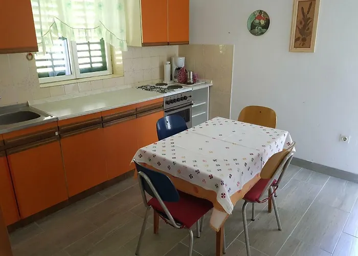 Jokic - Family Only Appartement